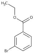 Ethyl 3-bromobenzoate, 98+%