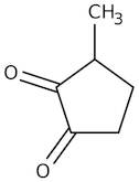 3-Methylcyclopentane-1,2-dione, 98+%