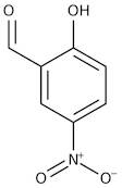 2-Hydroxy-5-nitrobenzaldehyde, 98%