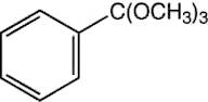 Trimethyl orthobenzoate, 98%