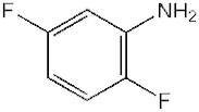 2,5-Difluoroaniline, 98%