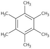 Hexamethylbenzene, 99+%, Thermo Scientific Chemicals
