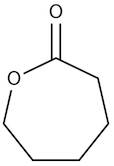 epsilon-Caprolactone, 99%, Thermo Scientific Chemicals
