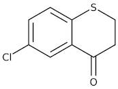 6-Chlorothiochroman-4-one, 98%