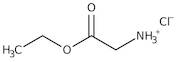 Glycine ethyl ester hydrochloride, 99%