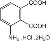 3-Aminophthalic acid hydrochloride dihydrate, 96%