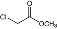 Methyl chloroacetate, 99+%