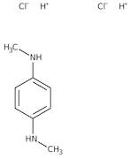 N,N-Dimethyl-p-phenylenediamine dihydrochloride, 98%, Thermo Scientific Chemicals