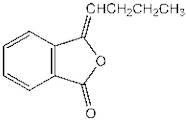 n-Butylidenephthalide, (E)+(Z)