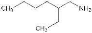 2-Ethylhexylamine, 98%, Thermo Scientific Chemicals