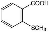 2-(Methylthio)benzoic acid, 98+%