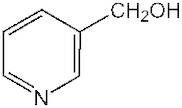 3-Pyridinemethanol