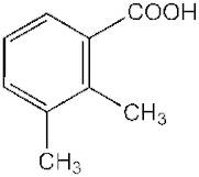 2,3-Dimethylbenzoic acid, 98%, Thermo Scientific Chemicals