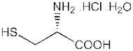 L-Cysteine hydrochloride monohydrate, 99%