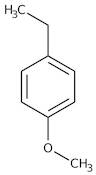 4-Ethylanisole, 98+%