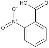 2-Nitrobenzoic acid, 95%