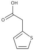2-Thiopheneacetic acid, 98%