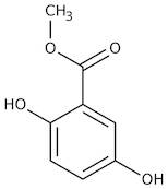 Methyl 2,5-dihydroxybenzoate, 98%