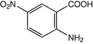 2-Amino-5-nitrobenzoic acid, 98%