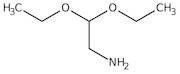 Aminoacetaldehyde diethyl acetal, 98%