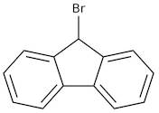 9-Bromofluorene, 98+%, Thermo Scientific Chemicals