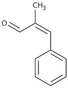 alpha-Methylcinnamaldehyde, predominantly (E), 97%, Thermo Scientific Chemicals