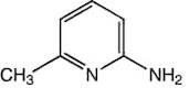 2-Amino-6-methylpyridine, 99%