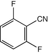 2,6-Difluorobenzonitrile, 98%