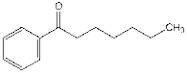 Heptanophenone, 98+%, Thermo Scientific Chemicals