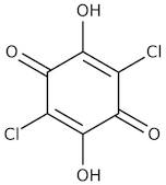 Chloranilic acid, 98+%, Thermo Scientific Chemicals