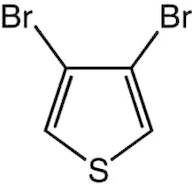 3,4-Dibromothiophene, 98+%