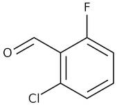 2-Chloro-6-fluorobenzaldehyde, 97%