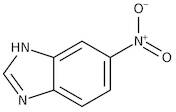 5-Nitrobenzimidazole, 98+%