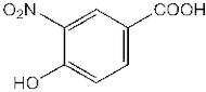4-Hydroxy-3-nitrobenzoic acid, 98%
