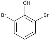 2,6-Dibromophenol, 99%, Thermo Scientific Chemicals