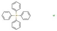 Tetraphenylphosphonium chloride, 98%