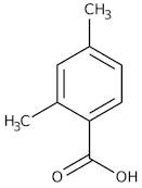 2,4-Dimethylbenzoic acid, 97%
