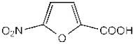 5-Nitro-2-furoic acid, 98+%