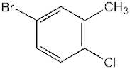 5-Bromo-2-chlorotoluene, 98%, Thermo Scientific Chemicals