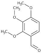 2,3,4-Trimethoxybenzaldehyde, 98+%