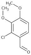 2-Chloroveratraldehyde, 98%
