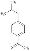 4'-Isobutylacetophenone, 97%