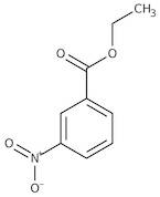 Ethyl 3-nitrobenzoate, 98+%