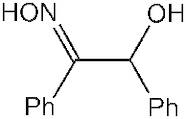 alpha-Benzoin oxime, 98+%