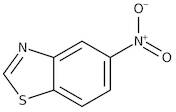 6-Nitrobenzothiazole