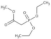 Methyl diethylphosphonoacetate, 97%