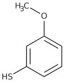 3-Methoxythiophenol, 97%
