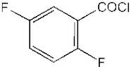 2,5-Difluorobenzoyl chloride, 97+%