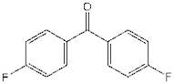 4,4'-Difluorobenzophenone, 98+%