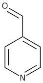 Pyridine-4-carboxaldehyde, 97%